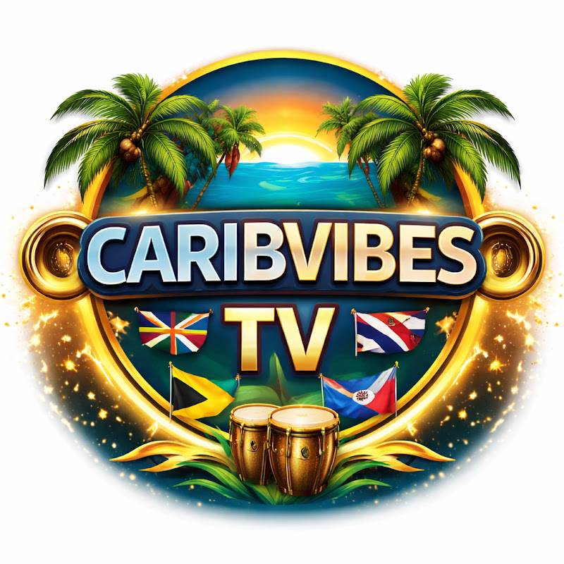 CaribVibes TV