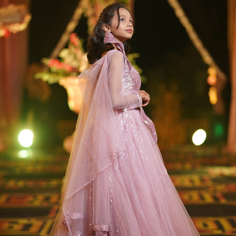 Nisha Garg 