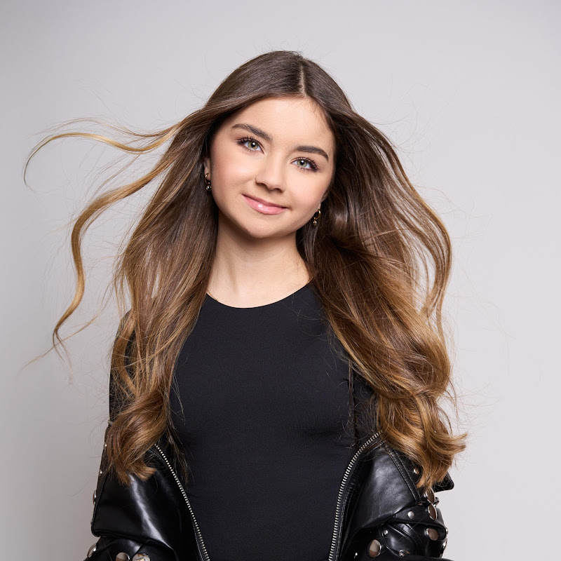 Valentina Officiel