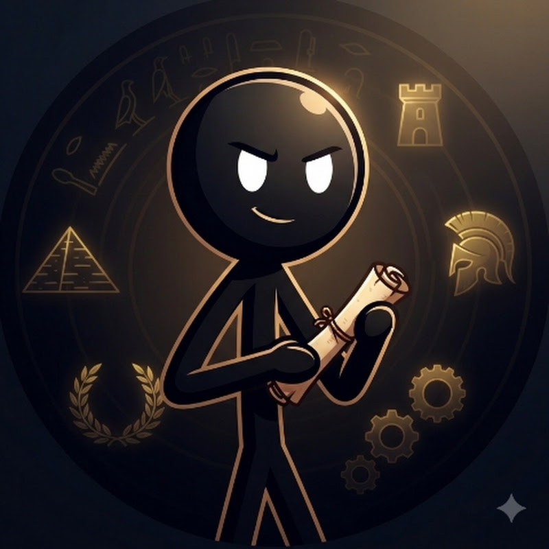 StickVerse stories 