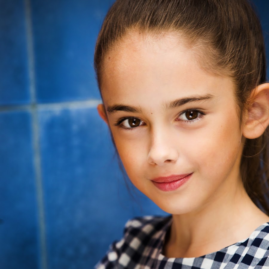 Julia Butters YouTube