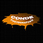 Conde photographer logo