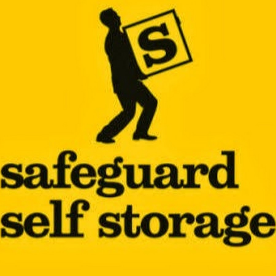 Safeguard Self Storage YouTube