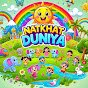 Natkhat Duniya logo
