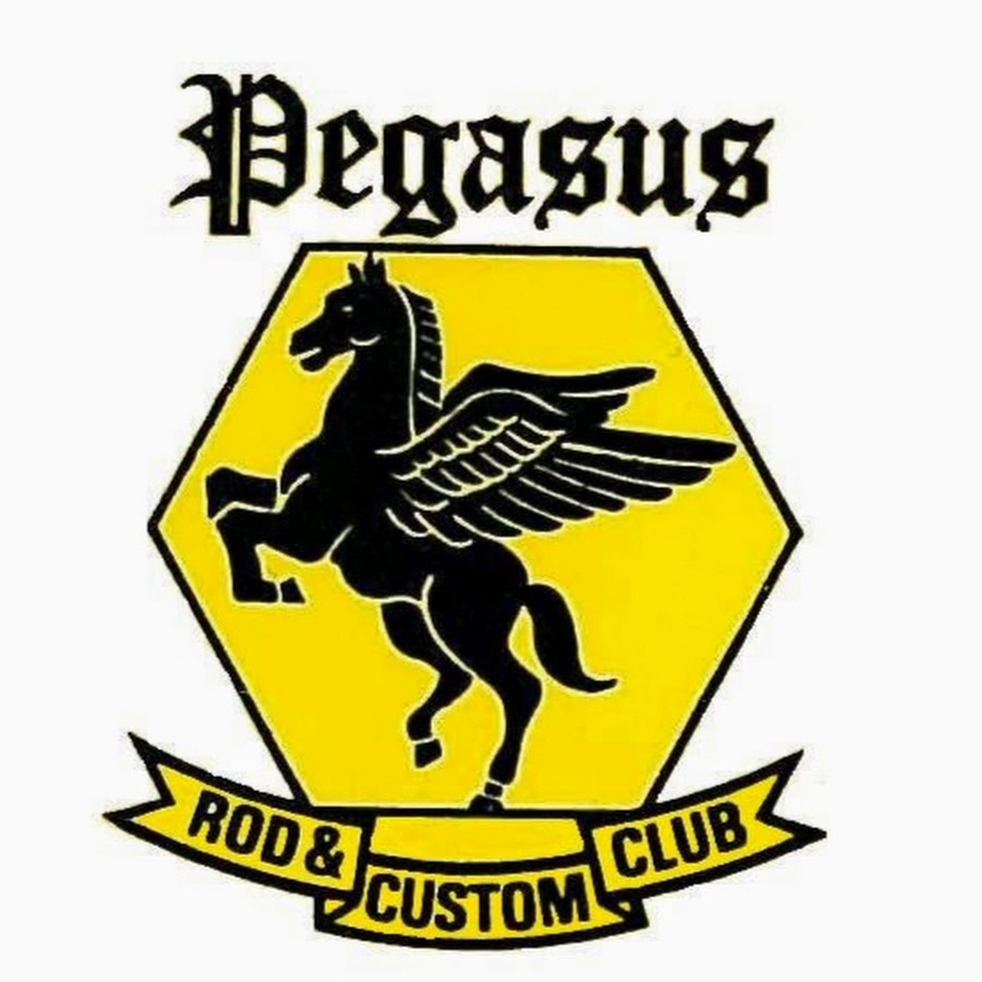 Image result for Pegasus Rod and Custom Club