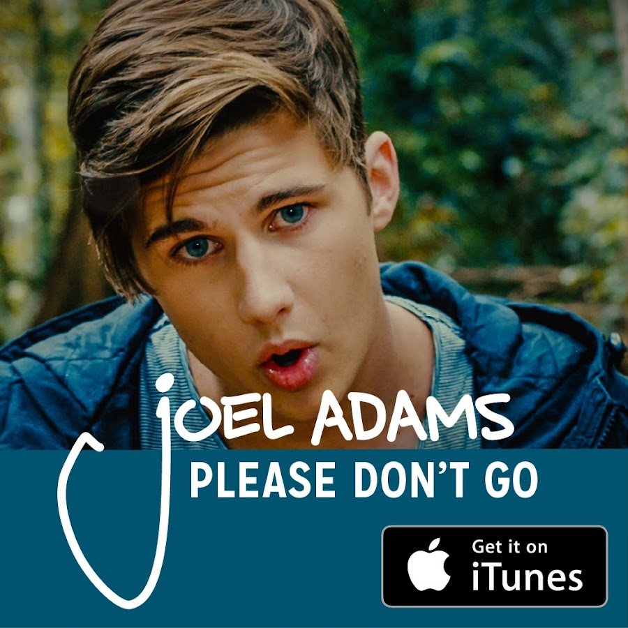 Joel Adams - YouTube