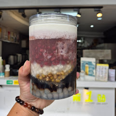 第一站手作飲品アイコン画像