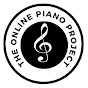 Theonlinepianoproject logo