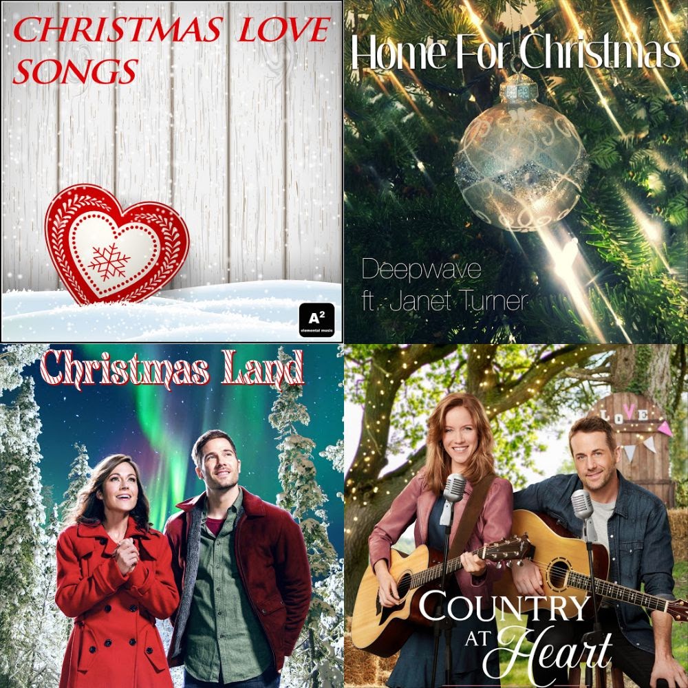Hallmark Movie Songs