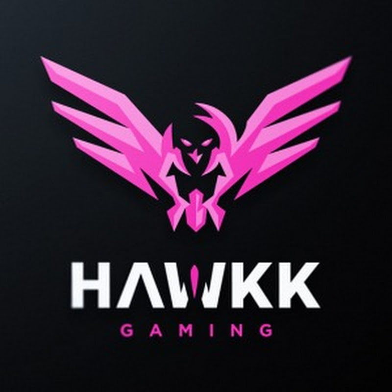 Hire HawKK — Podcasts (Entertainment Focused) YouTube creator for sponsorships
