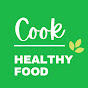 Cook Healthy Food logo