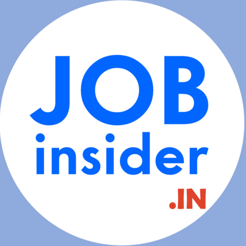 Job Insider