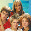 Novelas
