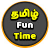 What could TamilFuntime buy with $262.34 thousand?