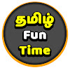 What could TamilFuntime buy with $262.3 thousand?