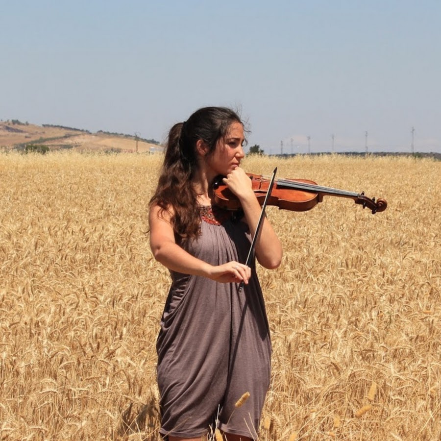 Laura Castillo Violin YouTube laura-castillo-violin-youtube