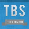 TechBlogSuomi