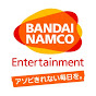 BANDAI NAMCO Entertainment Live の動画、YouTube動画。