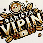 Barista_Vipin logo