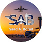 Saad ABoard logo