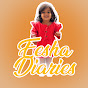 Eesha diaries logo