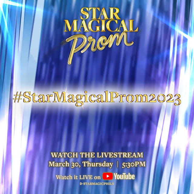Star Magic - YouTube