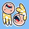 TwinTrash