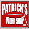 Patrick's WorkShop