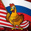 CrazyRussianChick