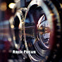 Rack Focus Productions logo