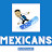 Mexican Snowboarder