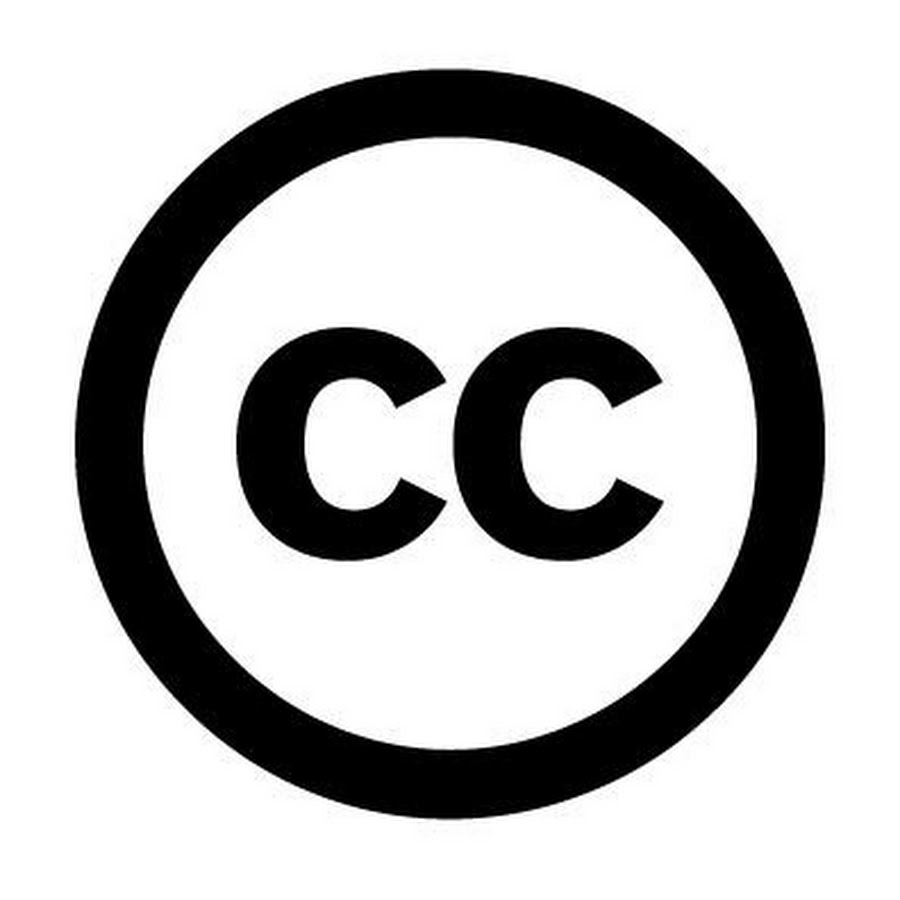 Creative Commons YouTube