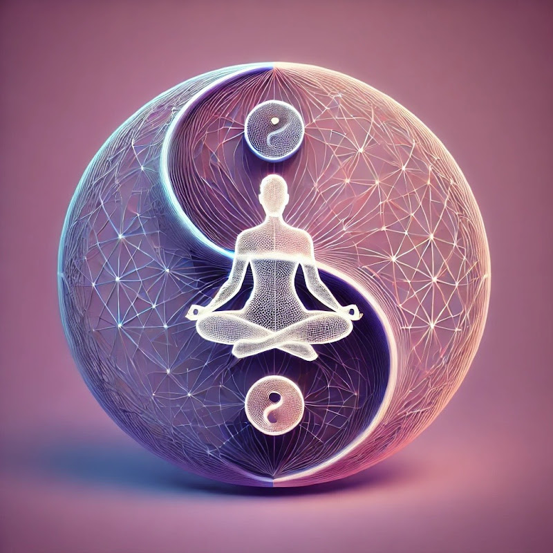 Spectral Binaural Beats Meditation