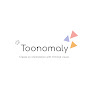Toonomaly logo