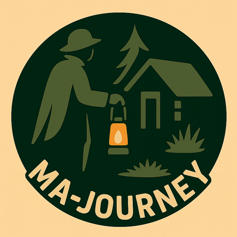 MA-Journey