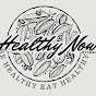 HealthyNowfitness logo