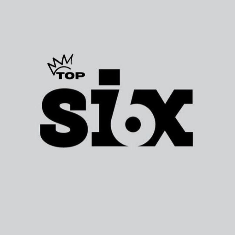 TOP 6