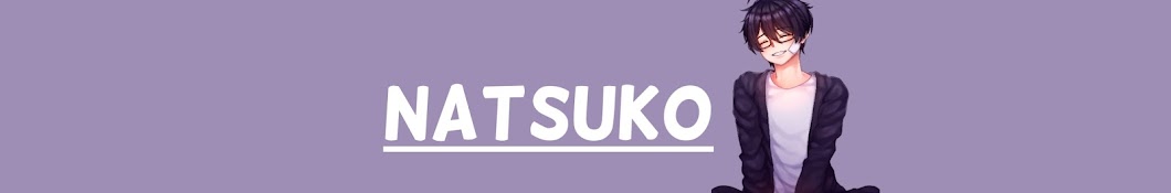 NATSUKO YouTube channel avatar