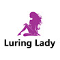 Luring Lady logo