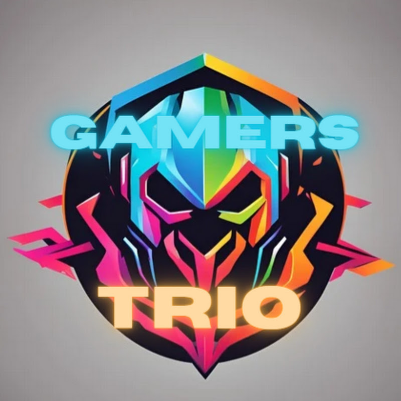 GamersTrio