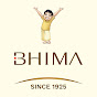 Bhima Gold Official logo