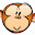 monkeygraborange