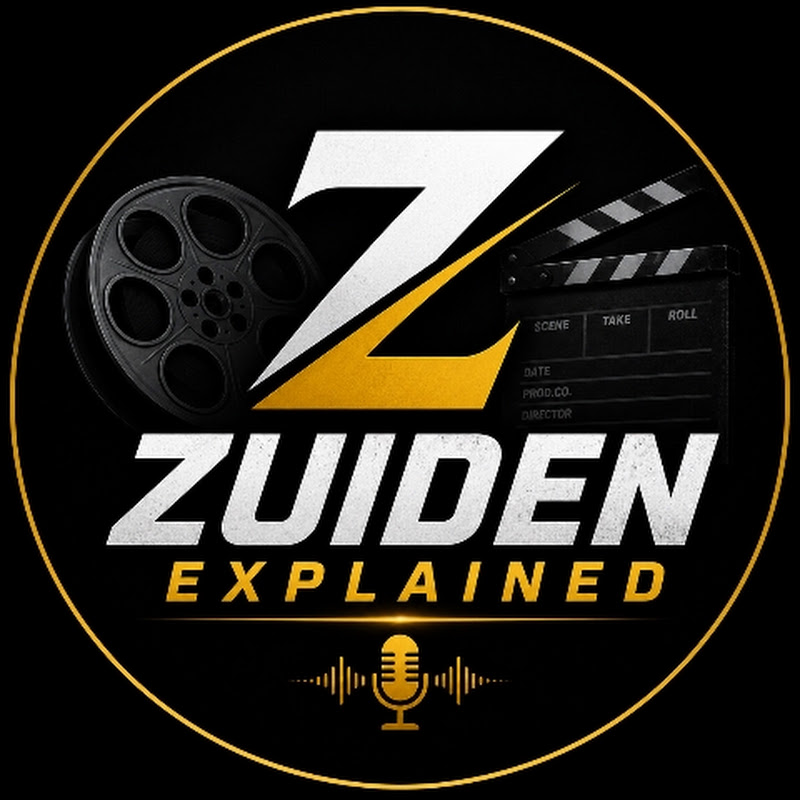 Zuiden Explained