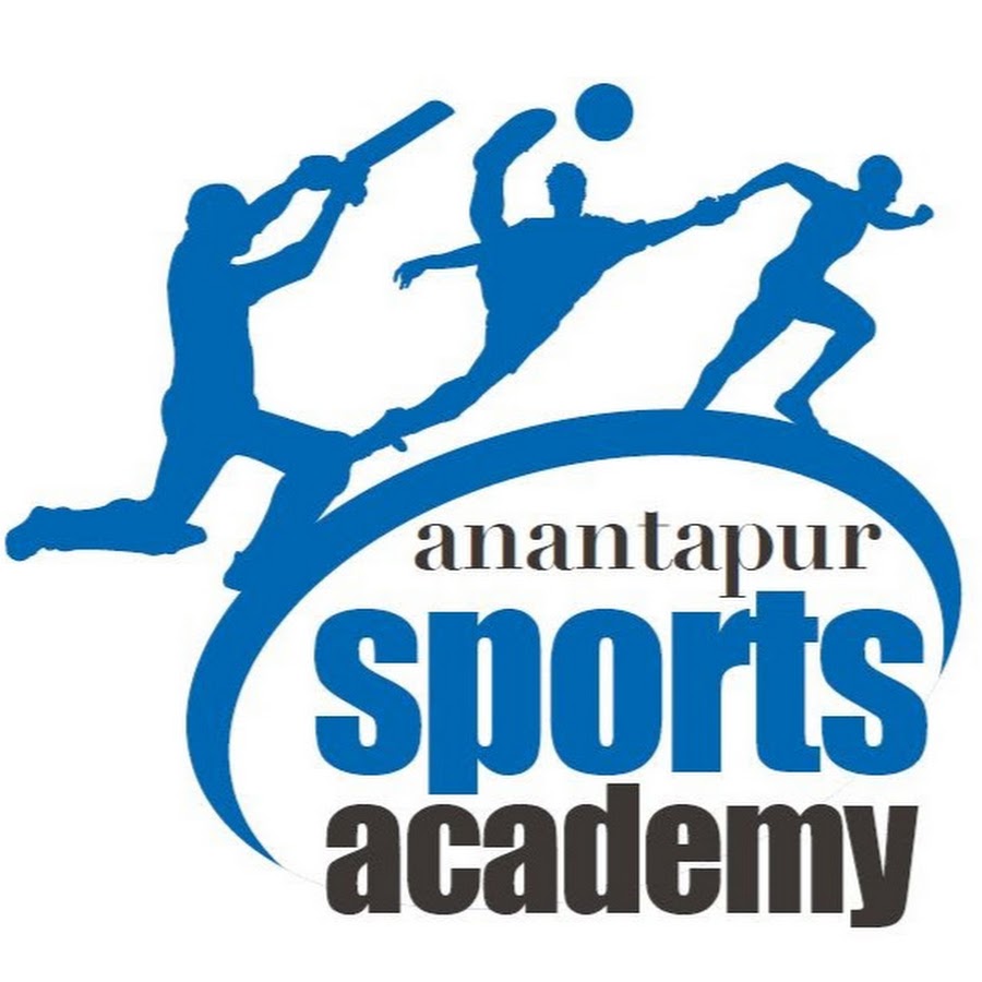 Anantapur Sports Academy YouTube