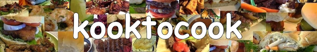 kooktocook YouTube channel avatar