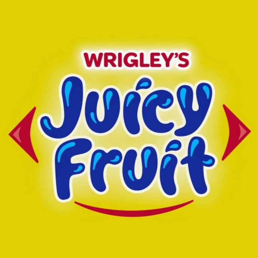 Juicy Fruit Chewing Gum YouTube