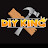 DIY 👑 King