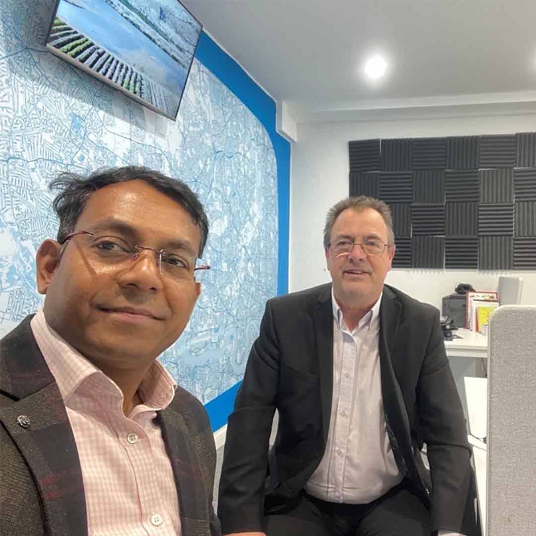Post from Digitex Technologies
