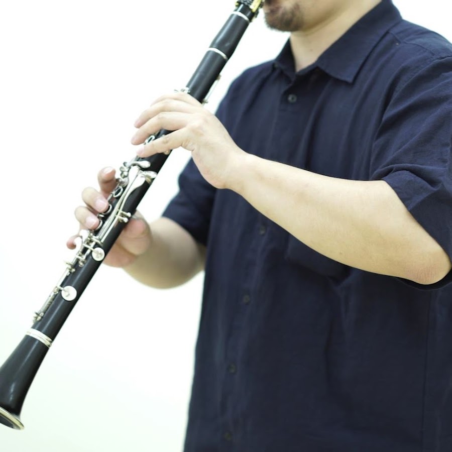 Shibata Music Channel(Clarinet,Sax,Cajon) - YouTube