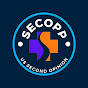 Secopp || Second Opinion logo
